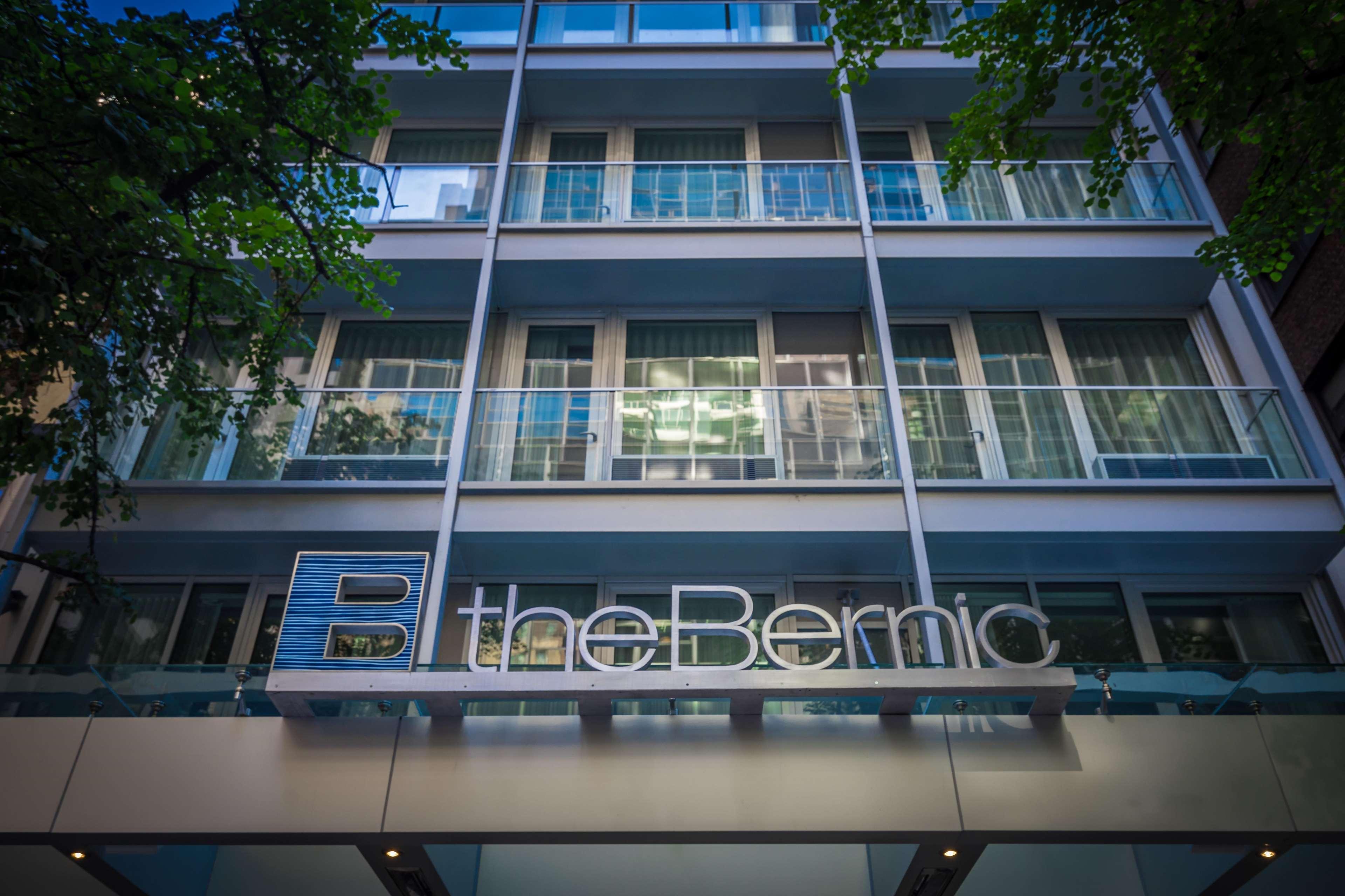 The Bernic Hotel New York City,Tapestry Collection By Hilton Exteriér fotografie