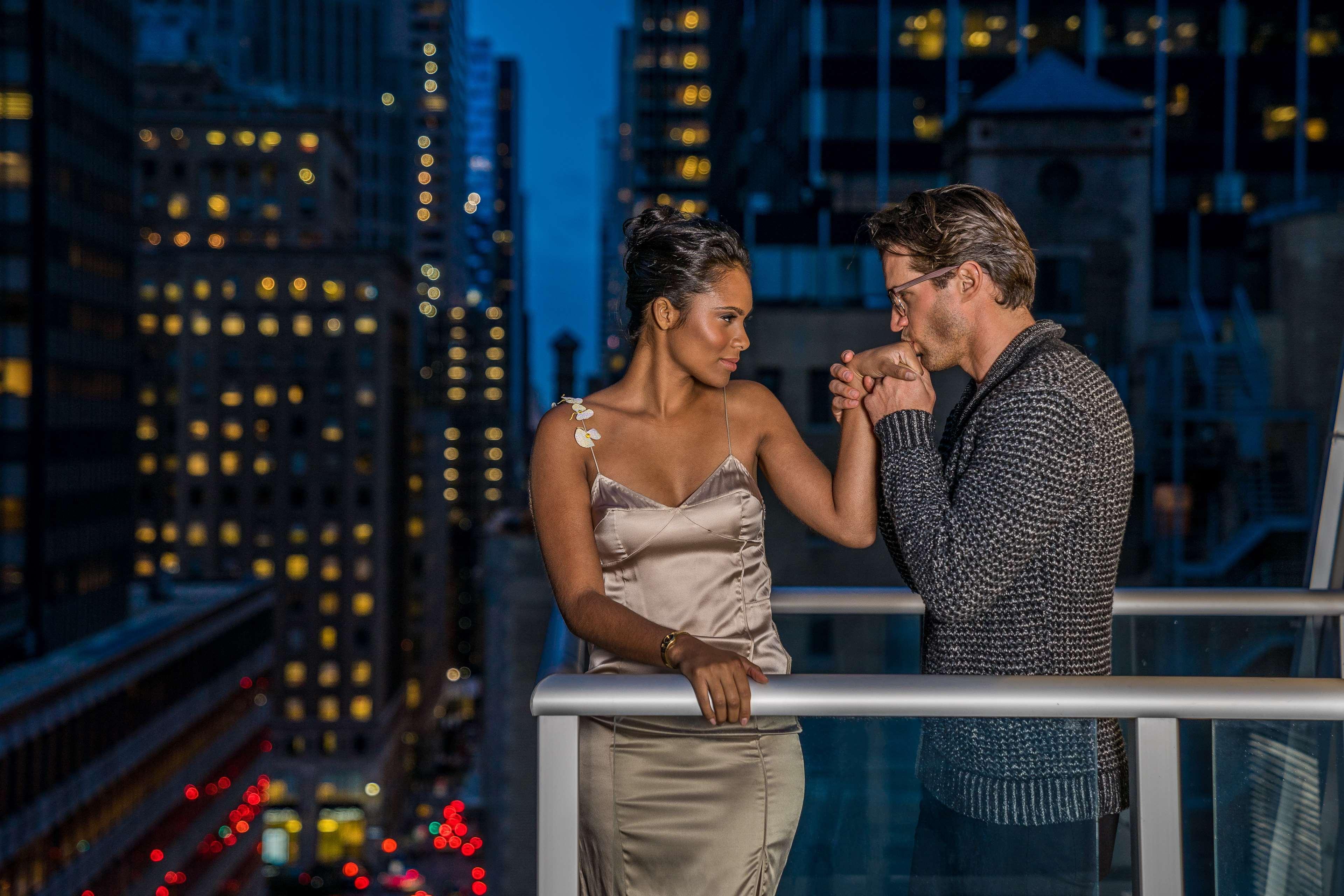 The Bernic Hotel New York City,Tapestry Collection By Hilton Exteriér fotografie