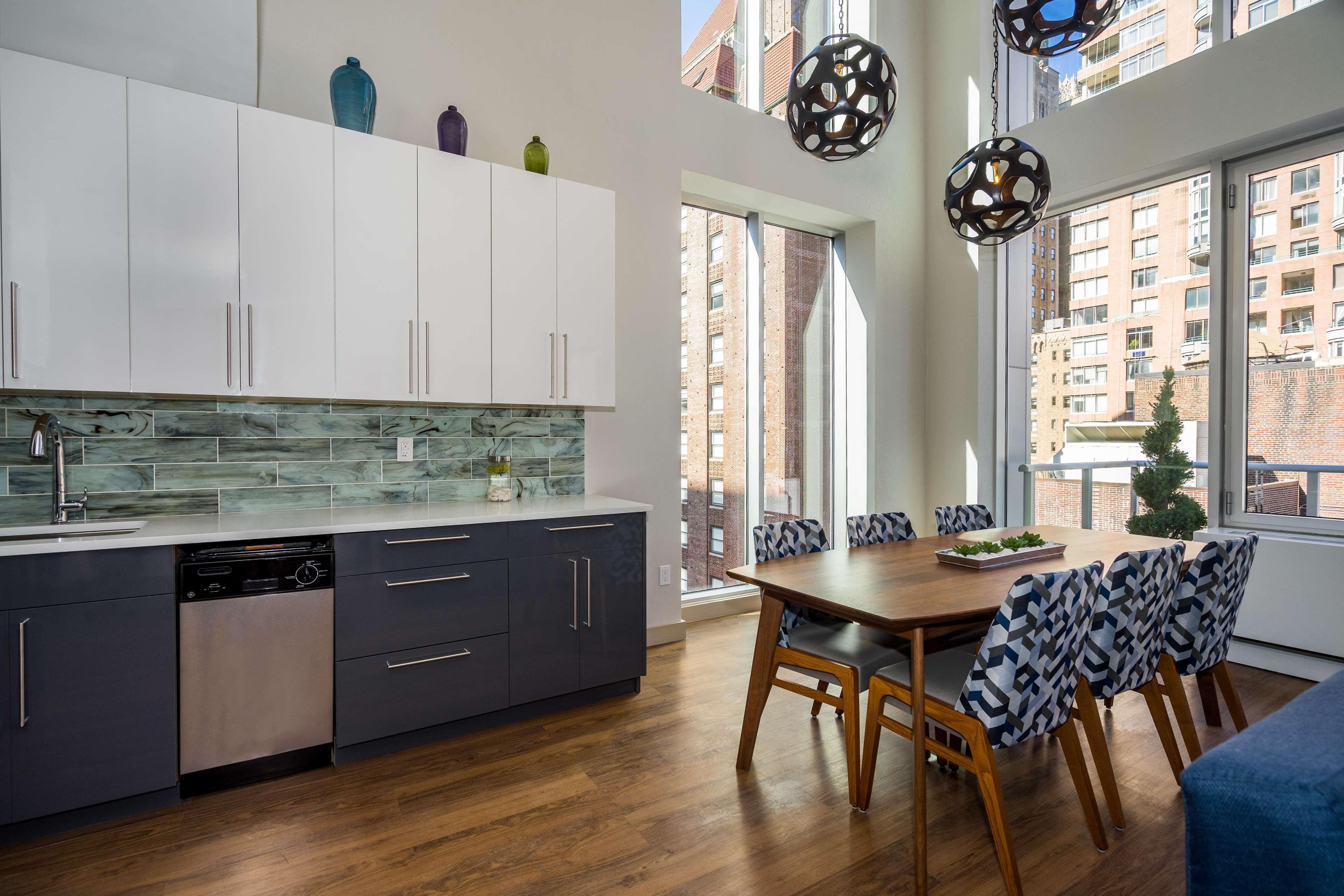 The Bernic Hotel New York City,Tapestry Collection By Hilton Exteriér fotografie