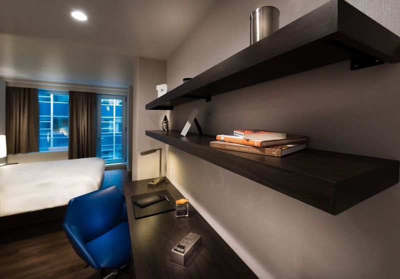 The Bernic Hotel New York City,Tapestry Collection By Hilton Exteriér fotografie